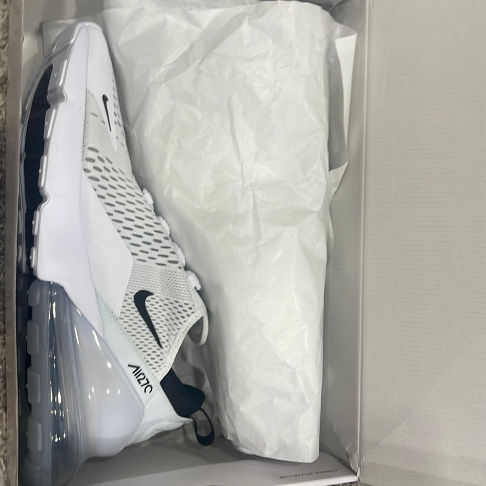 Nike Air Max 270